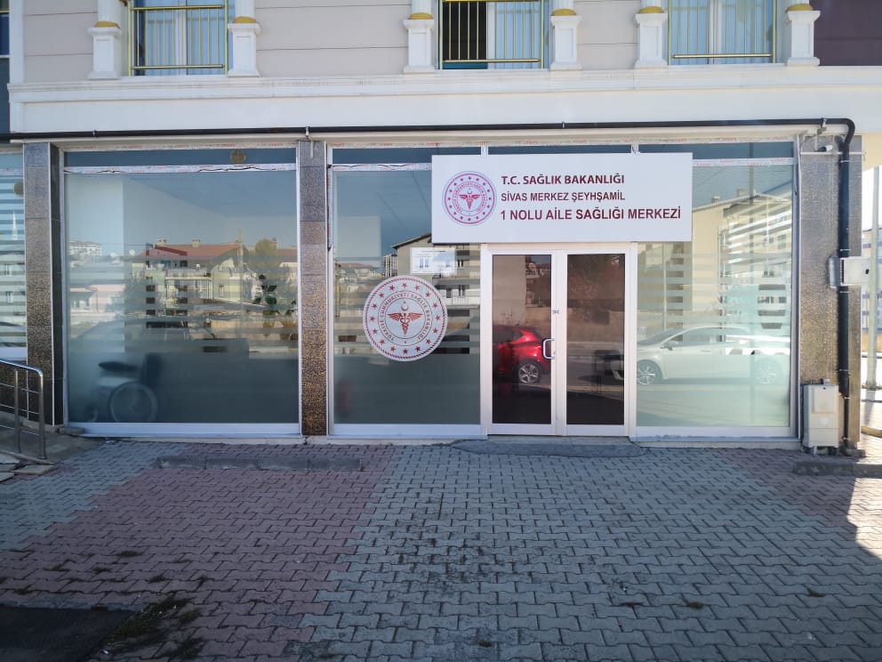 Web Sitemiz Yayında!